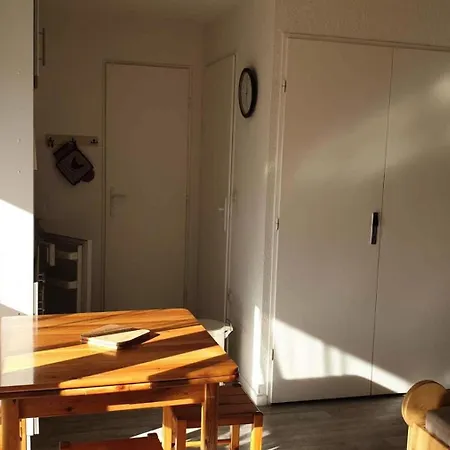 Apartment Les Tennis - Nouveaute Mae-2394 Villard-de-Lans