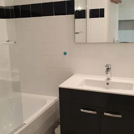 Apartment Les Tennis - Nouveaute Mae-2394 Villard-de-Lans