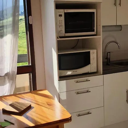 Apartment Les Tennis - Nouveaute Mae-2394 Villard-de-Lans