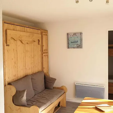 Les Tennis - Nouveaute Mae-2394 Apartment