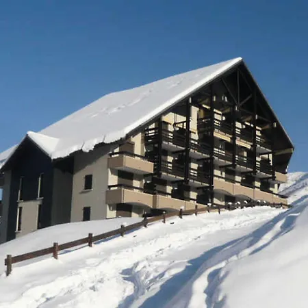 Apartment Les Tennis - Nouveaute Mae-2394 Villard-de-Lans